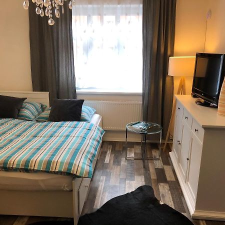 Hotel Hrensko31 Zewnętrze zdjęcie