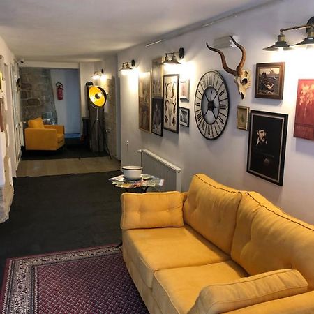 Hotel Hrensko31 Zewnętrze zdjęcie