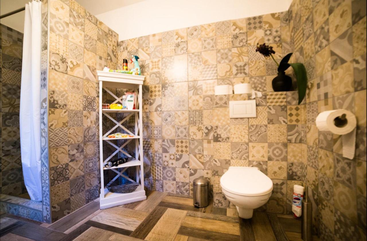 Hotel Hrensko31 Zewnętrze zdjęcie