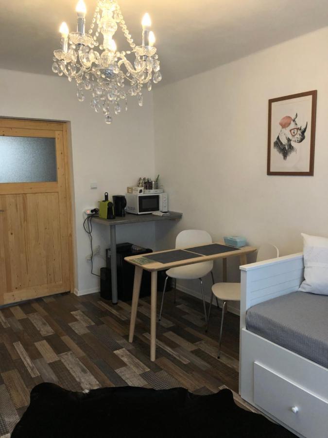 Hotel Hrensko31 Zewnętrze zdjęcie