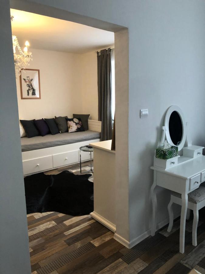 Hotel Hrensko31 Zewnętrze zdjęcie