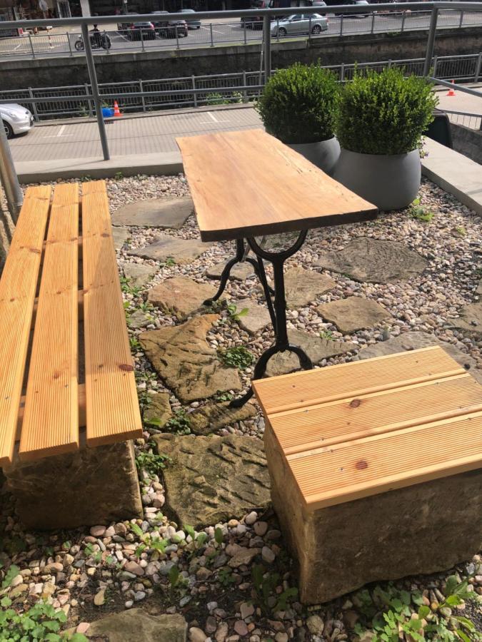 Hotel Hrensko31 Zewnętrze zdjęcie