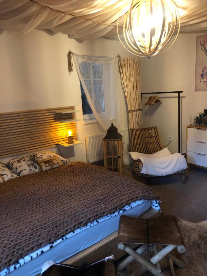 Hotel Hrensko31 Zewnętrze zdjęcie