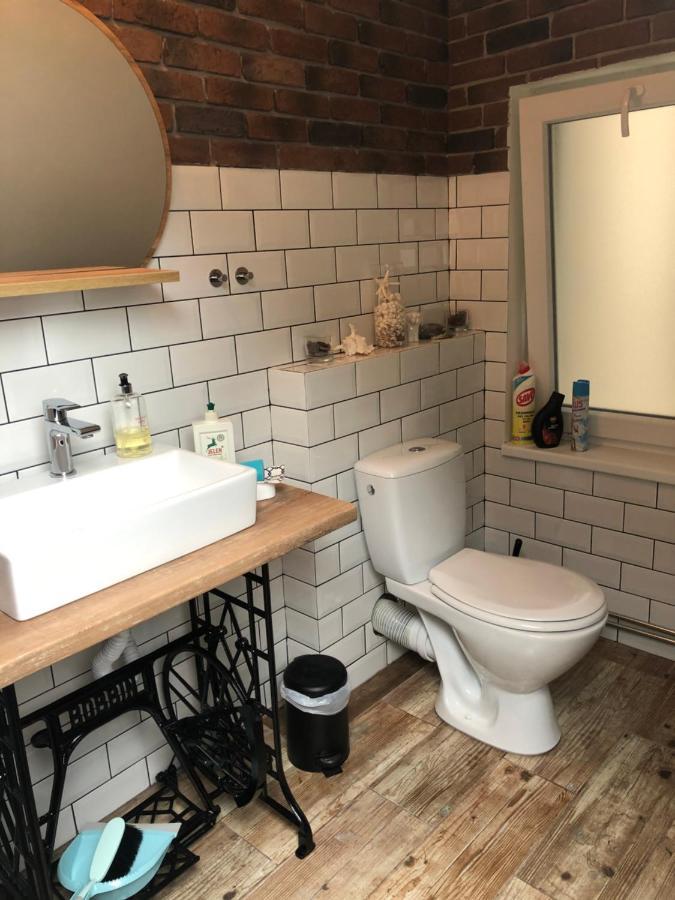Hotel Hrensko31 Zewnętrze zdjęcie