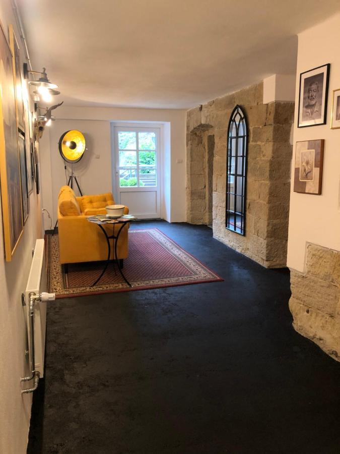 Hotel Hrensko31 Zewnętrze zdjęcie