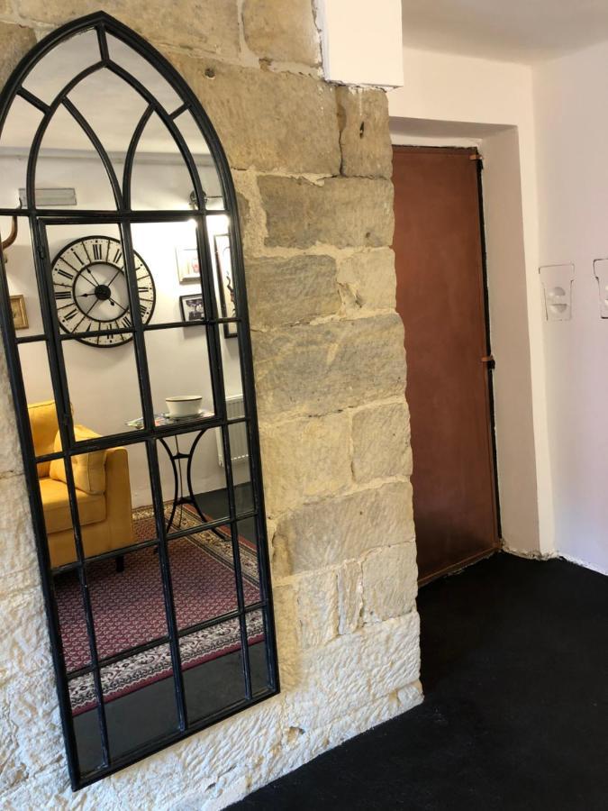 Hotel Hrensko31 Zewnętrze zdjęcie