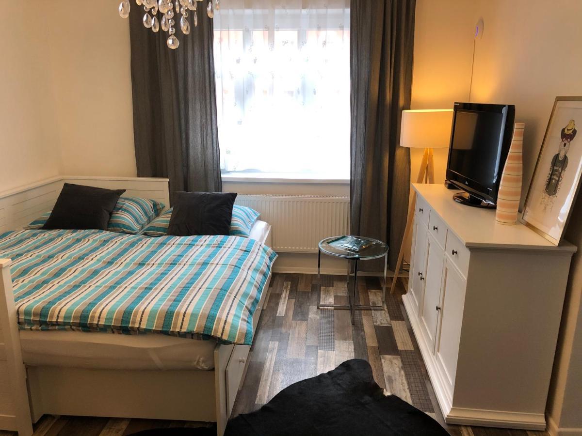 Hotel Hrensko31 Zewnętrze zdjęcie
