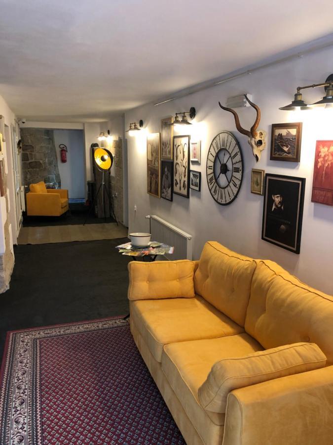 Hotel Hrensko31 Zewnętrze zdjęcie
