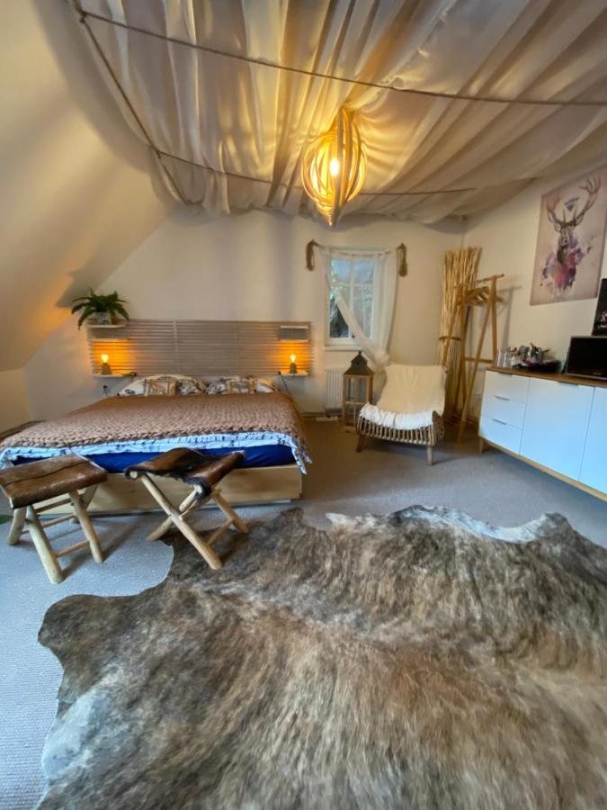 Hotel Hrensko31 Zewnętrze zdjęcie