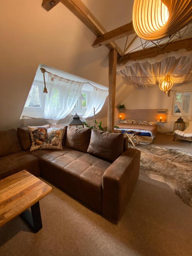 Hotel Hrensko31 Zewnętrze zdjęcie