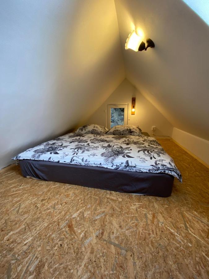 Hotel Hrensko31 Zewnętrze zdjęcie