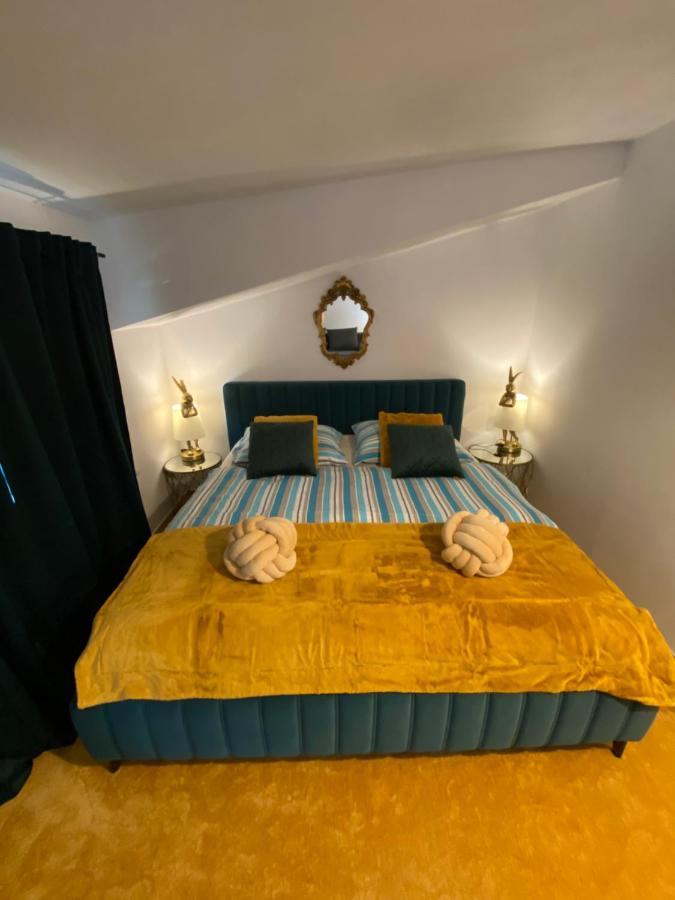 Hotel Hrensko31 Zewnętrze zdjęcie
