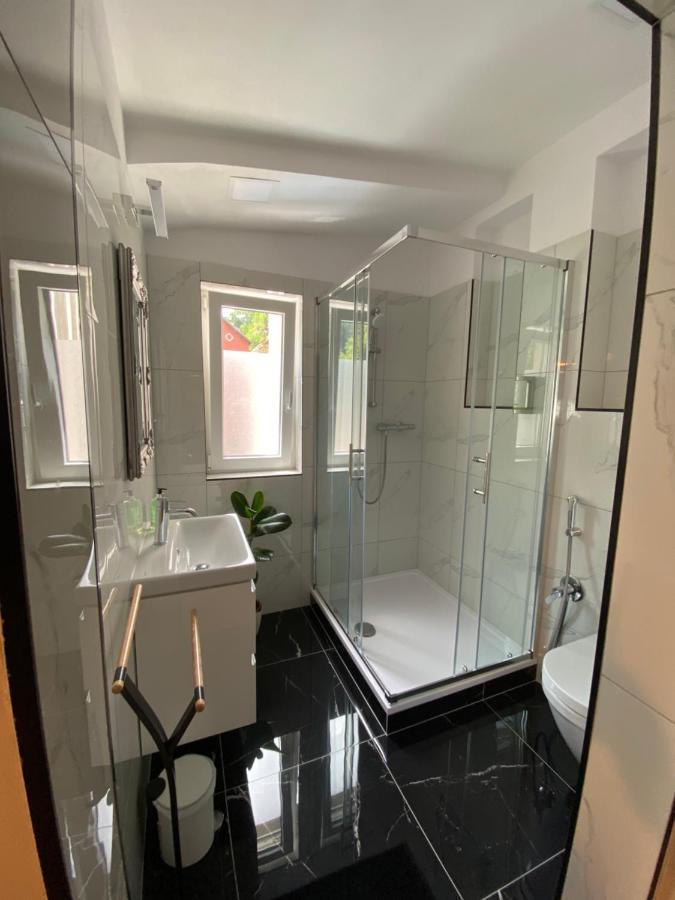 Hotel Hrensko31 Zewnętrze zdjęcie