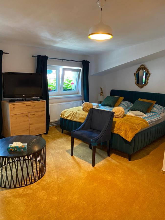 Hotel Hrensko31 Zewnętrze zdjęcie